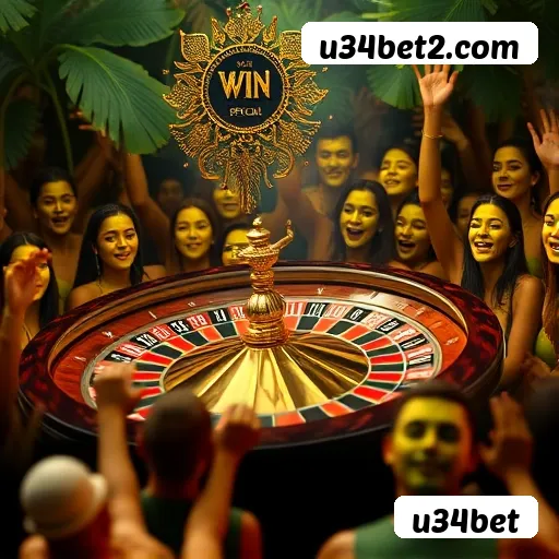 Ferramentas de apostas u34bet